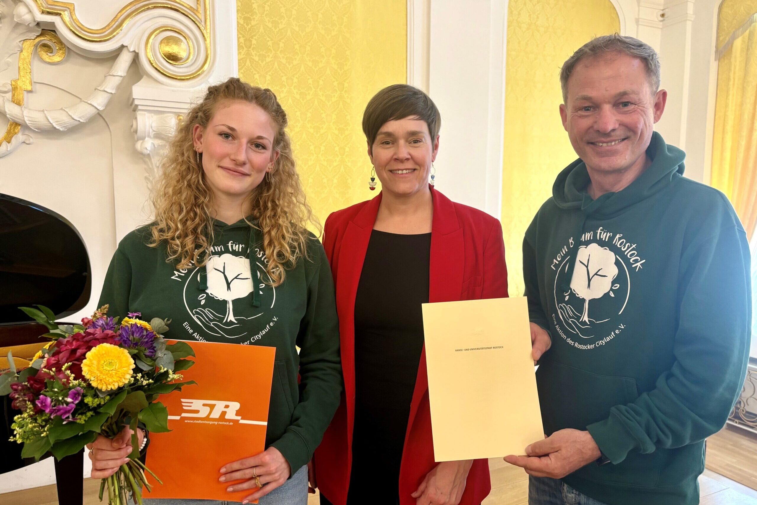 Verein für den Umweltpreis 2026 nominiert